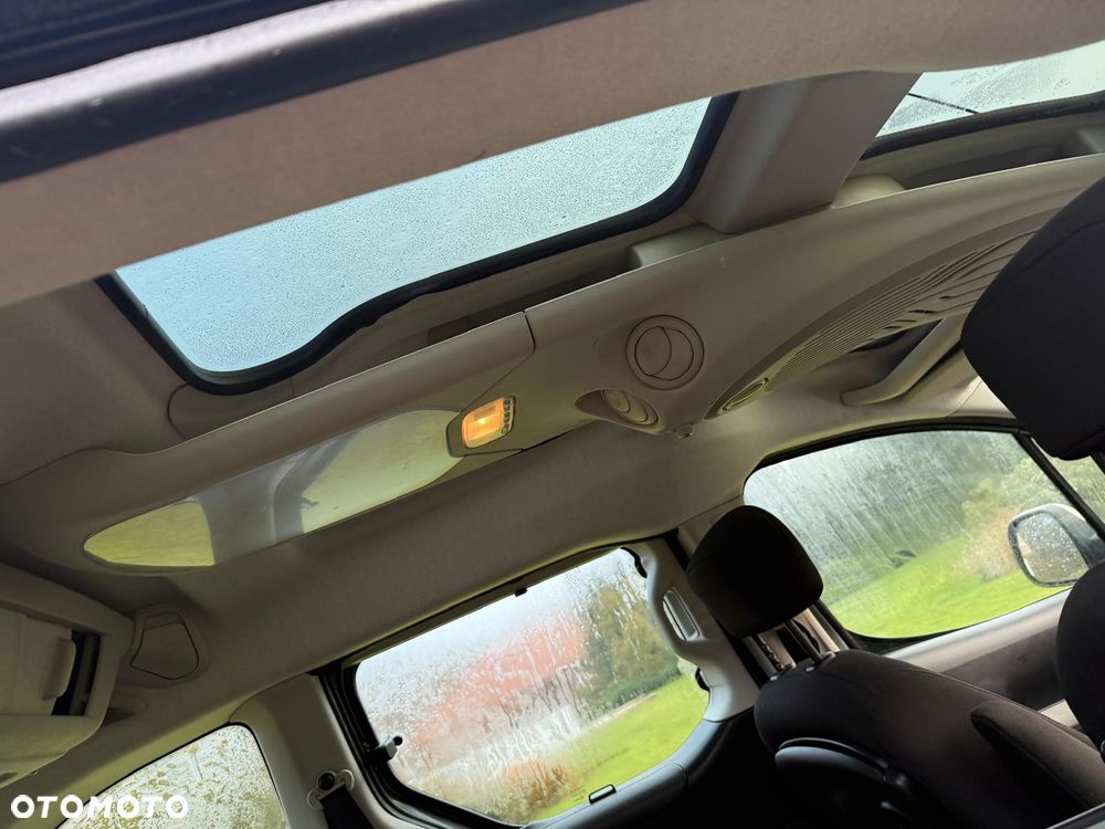 Peugeot Partner 1.6 HDi Business Line - 5