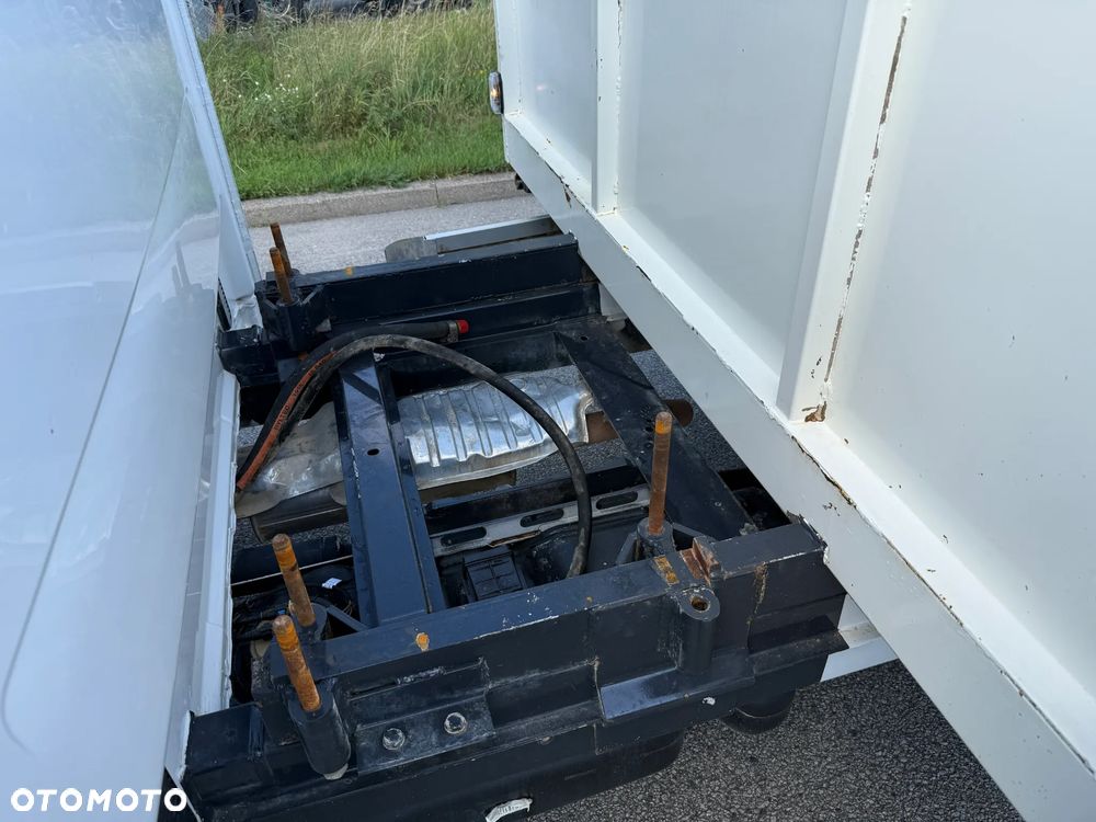 Mercedes-Benz Sprinter 516CDI - 17