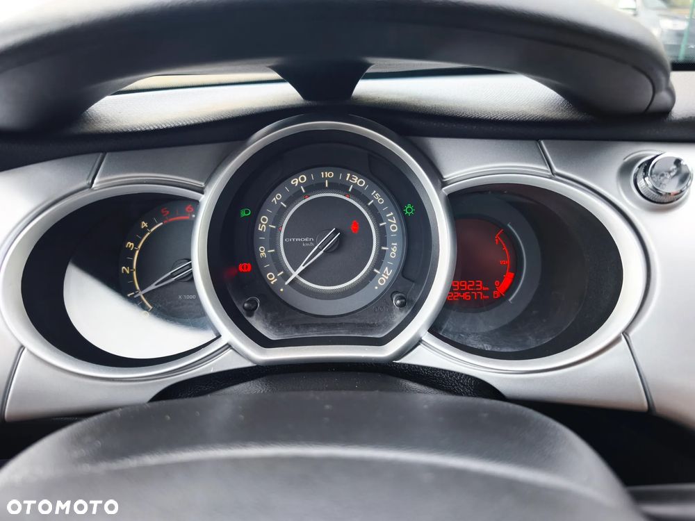 Citroën C3 1.4 HDi Impress Pack - 27
