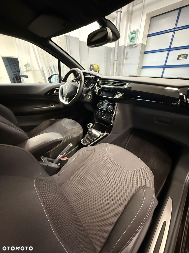 Citroën DS3 - 9