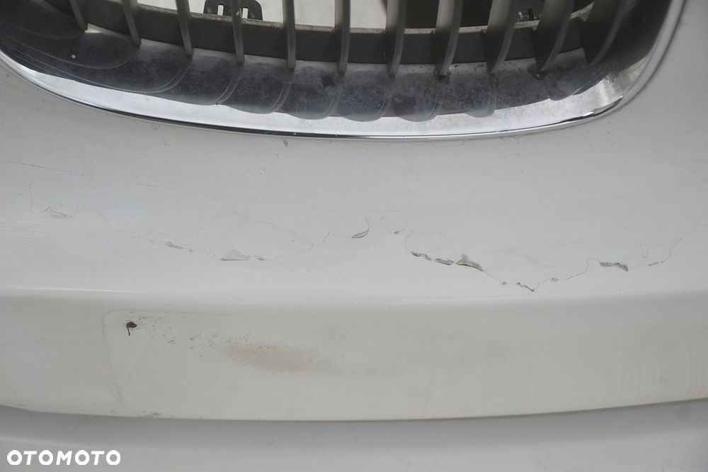 zderzak przedni * przód bmw 1 e87 e81 lift - 13