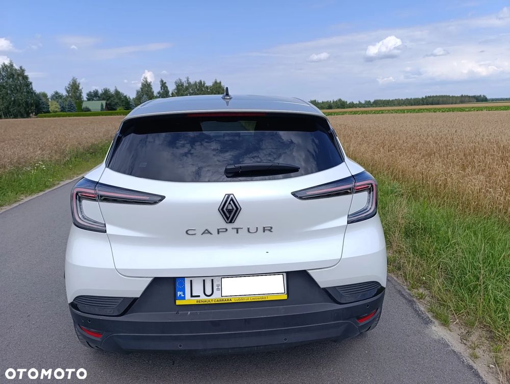 Renault Captur 1.0 TCe Techno - 5