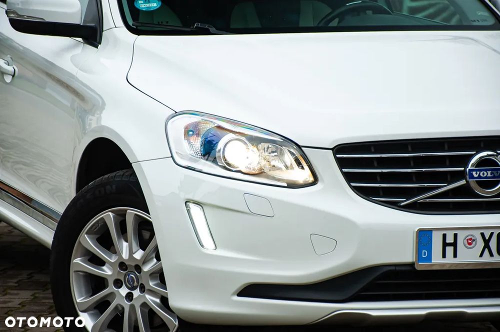 Volvo XC 60 D4 Drive-E Summum - 26