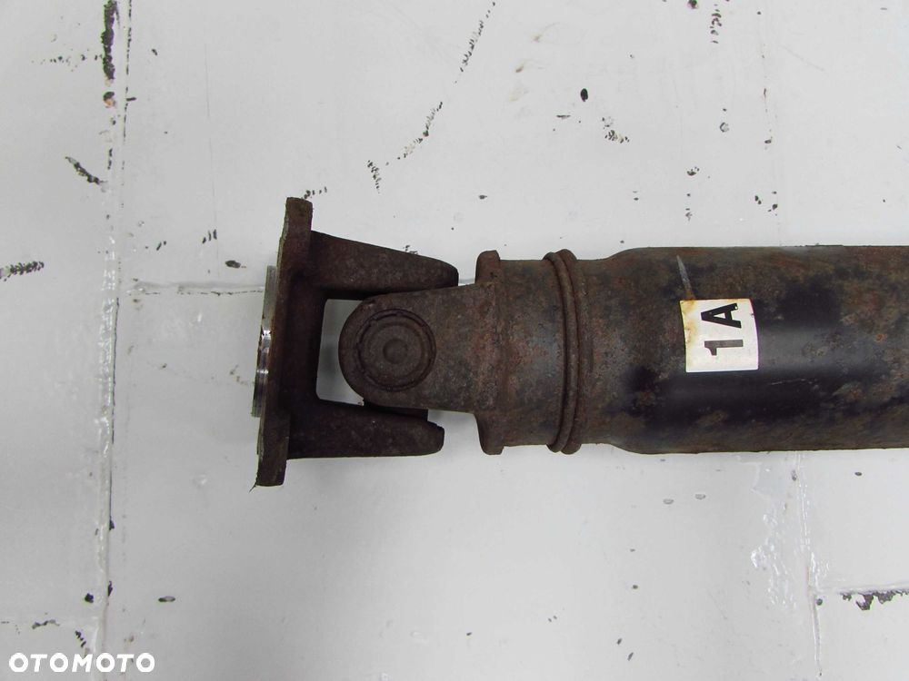 MAZDA CX-5 2.2 D SKYACTIV AWD 4X4 12-17 WAL NAPEDOWY - 3