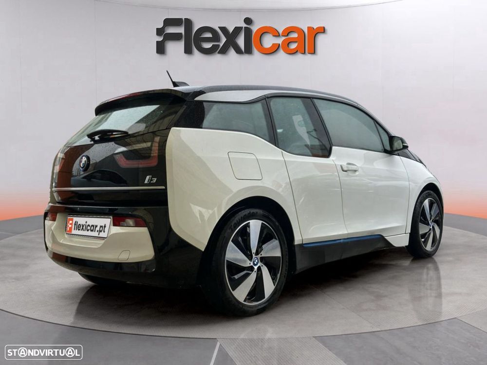 BMW i3 94Ah - 7