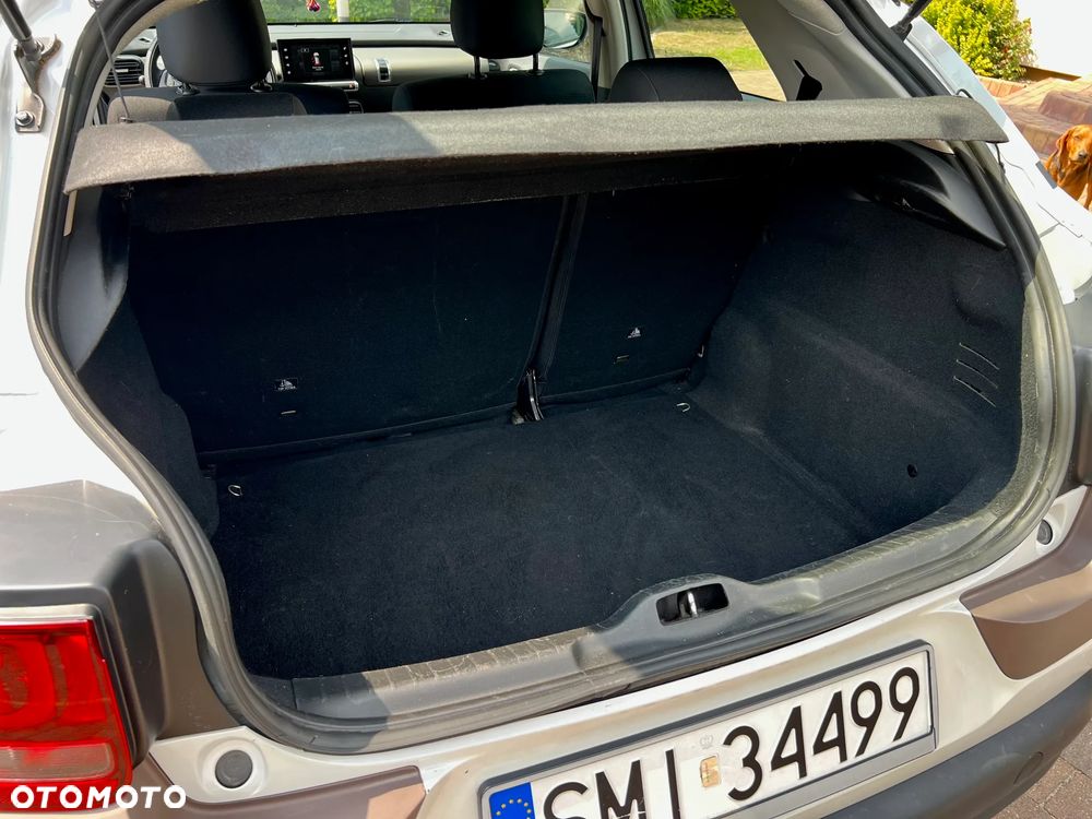 Citroën C4 Cactus BlueHDi 100 Stop&Start Shine Edition - 11
