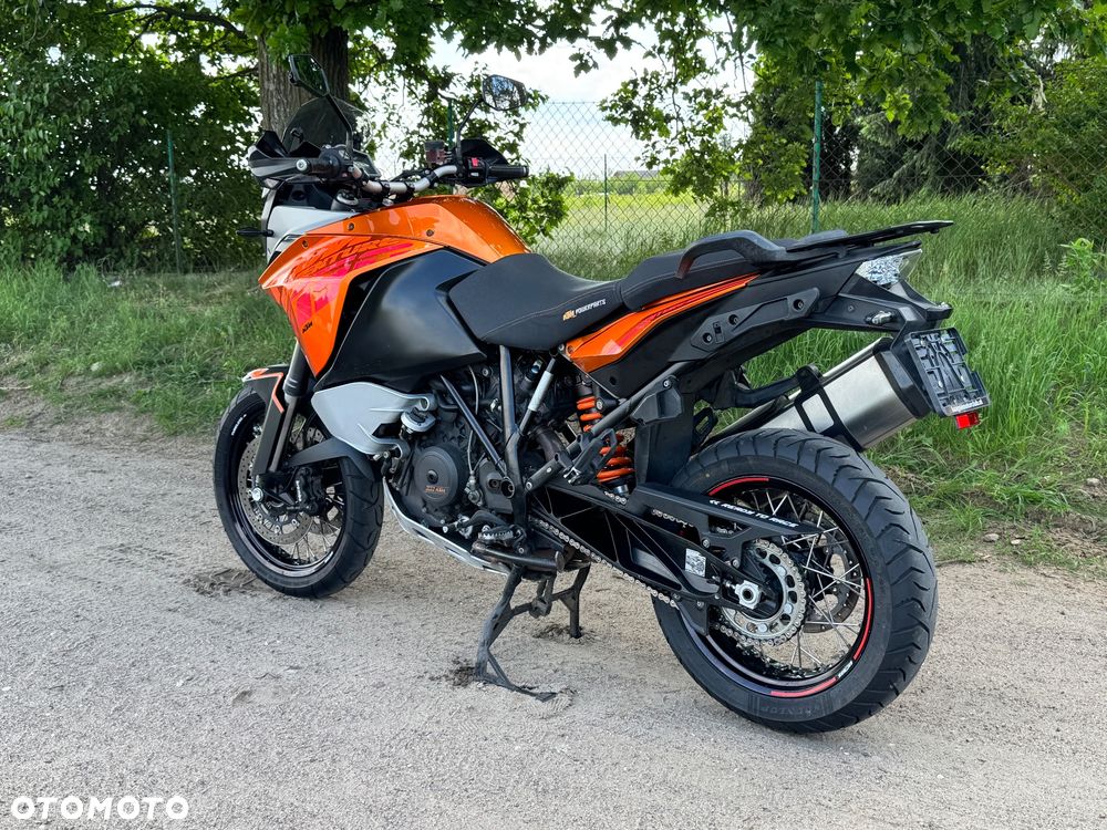 KTM Adventure - 24