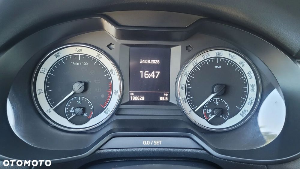 Skoda Octavia 1.4 TSI Green tec Edition - 8
