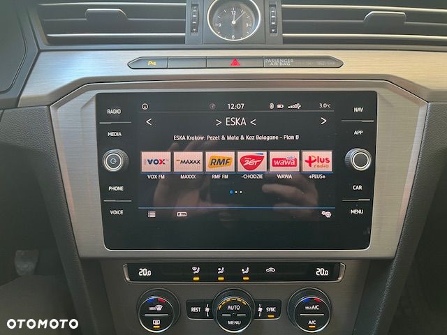 Volkswagen Passat 1.5 TSI EVO Comfortline - 11