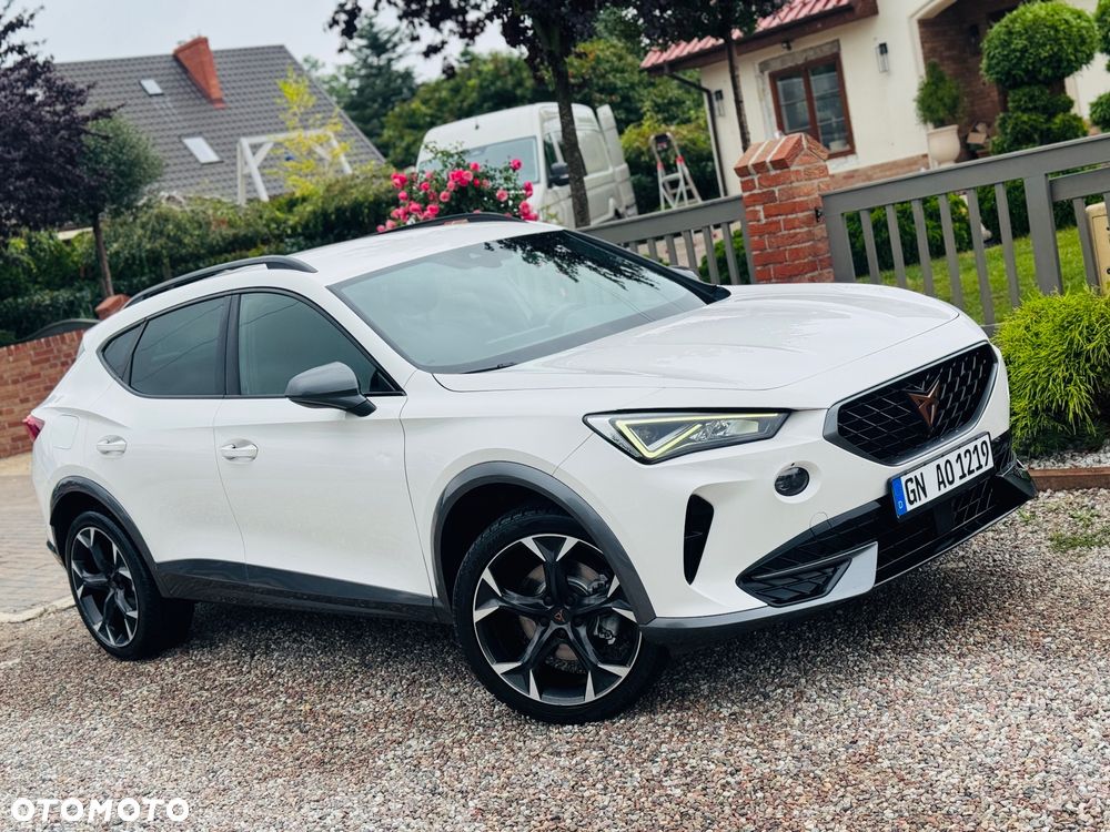 Cupra Formentor 2.0 TDI - 3