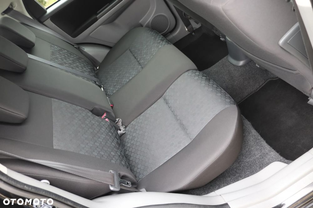 Suzuki SX4 1.6 VVT 4x2 Comfort - 28