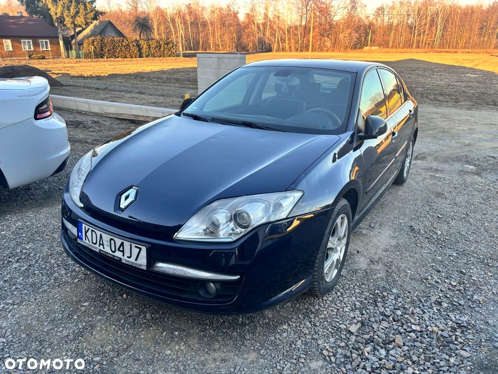 Renault Laguna 2.0 Expression - 1
