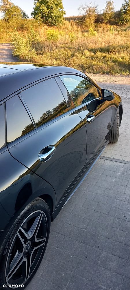 Mercedes-Benz CLA 200 AMG Line 7G-DCT - 10