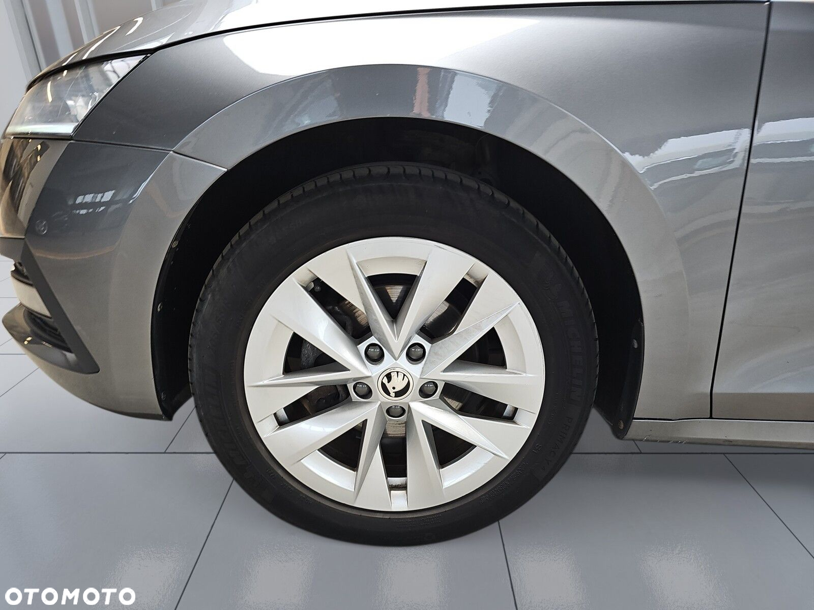Skoda Octavia 2.0 TDI Ambition - 14