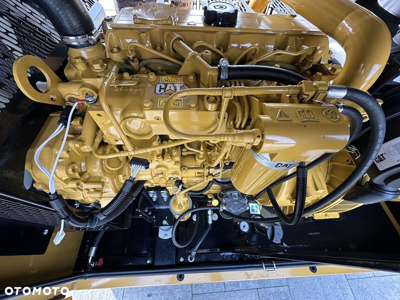 Caterpillar DE88E0 - 21