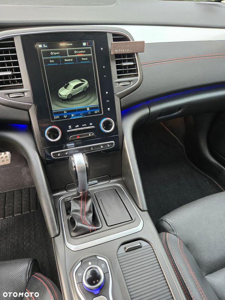 Renault Talisman - 12