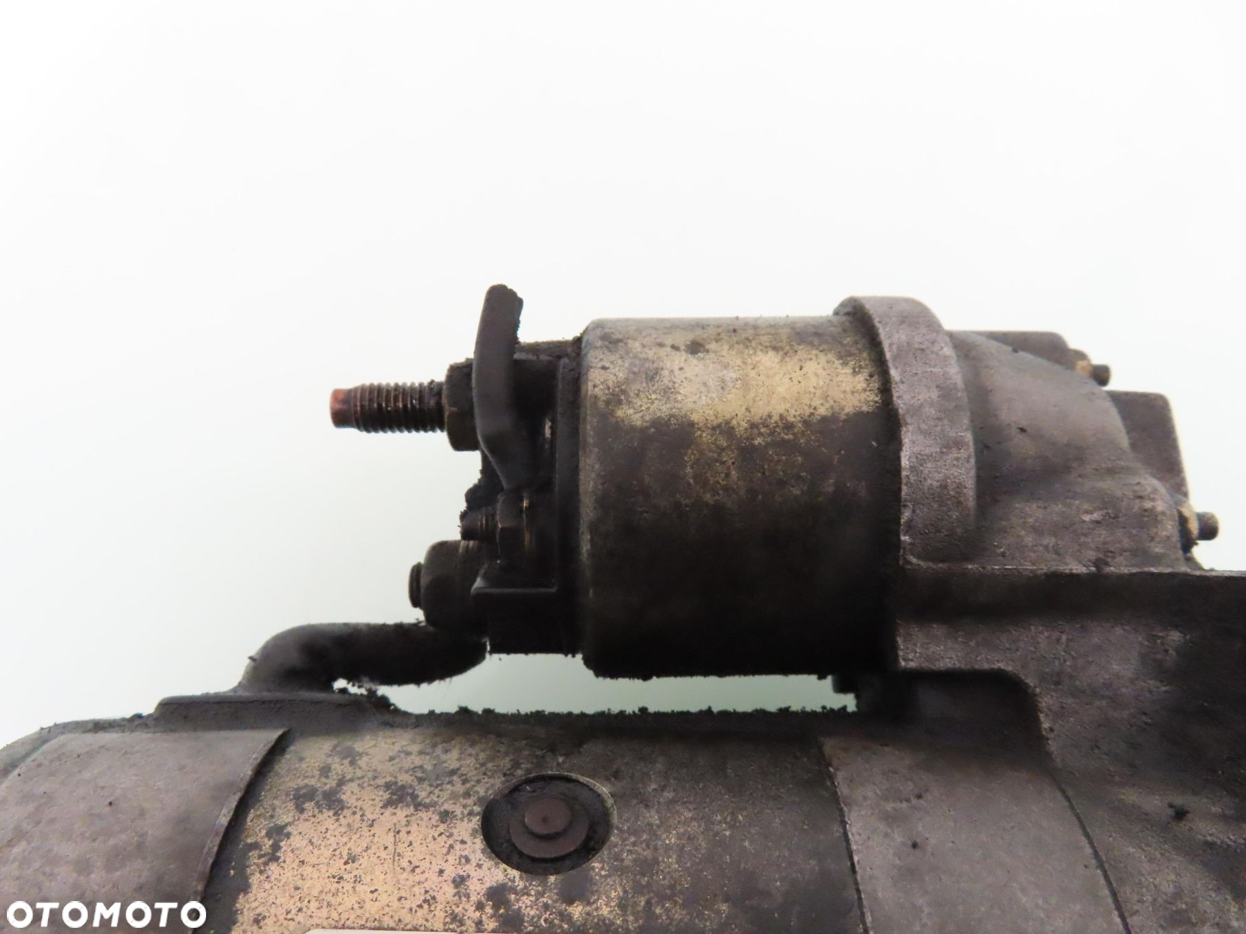 ROZRUSZNIK PEUGEOT 407 SW 2.0 HDi 9648242180 MS4280001620 - 4