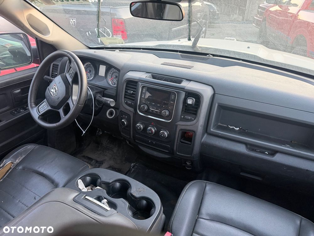 RAM 1500 - 6