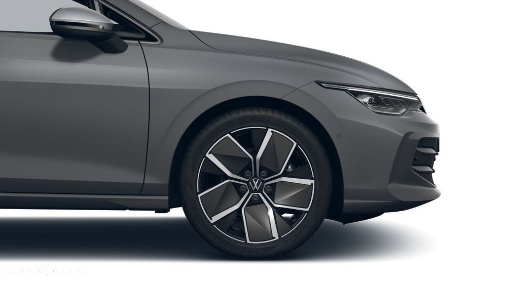Volkswagen Golf - 6