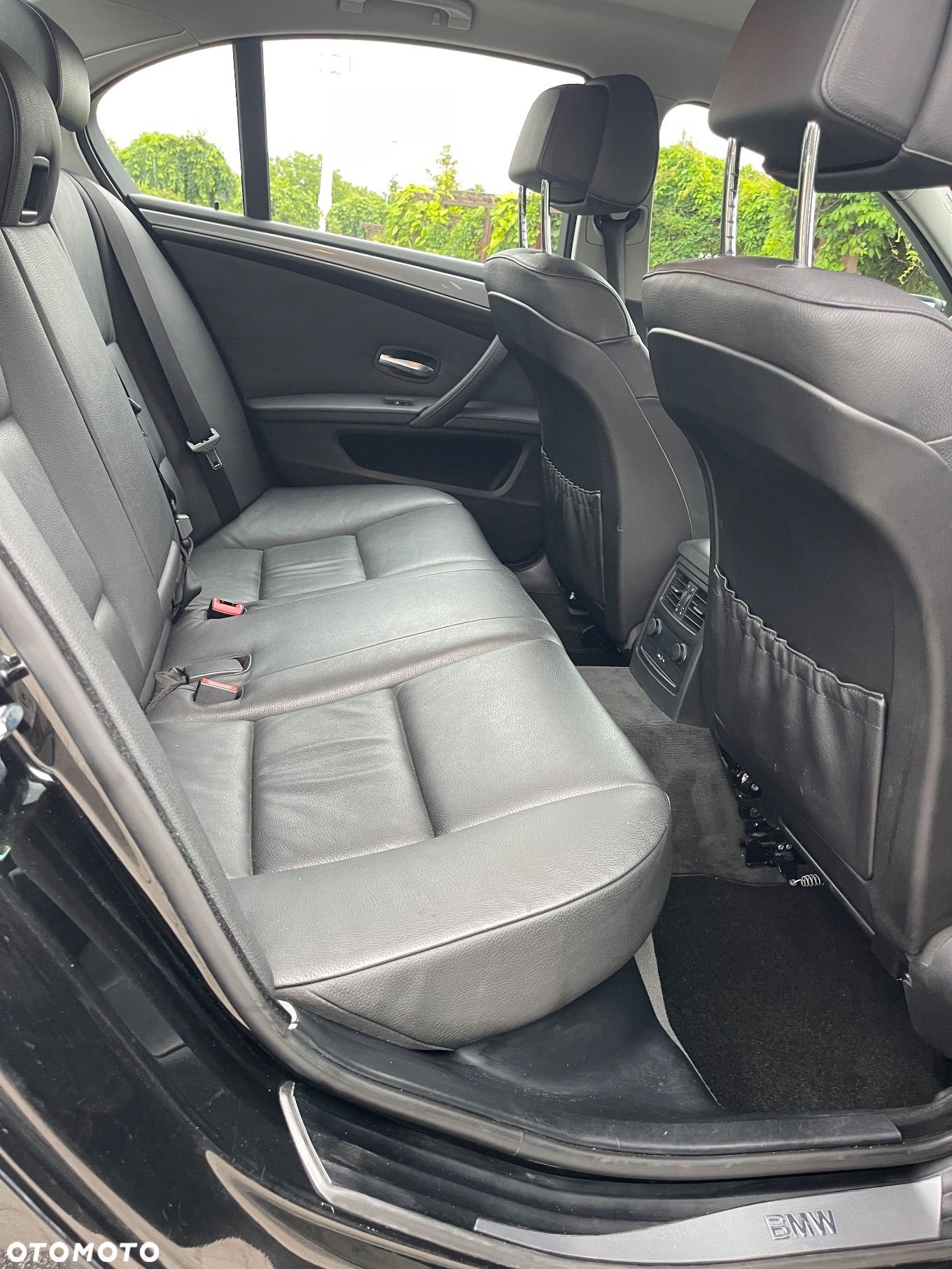 BMW Seria 5 520d Edition Exclusive - 18