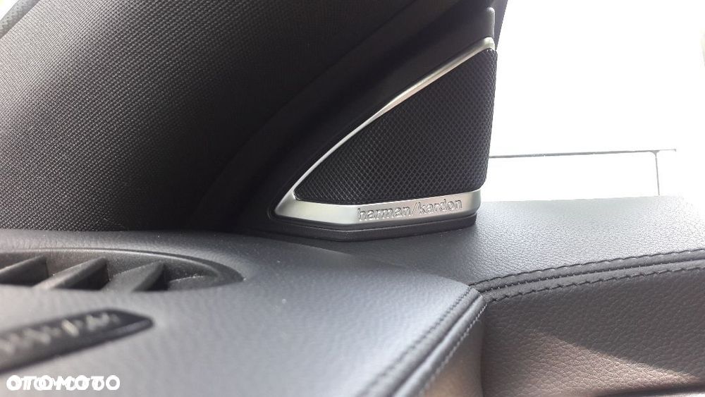Mercedes-Benz CLS 350 BlueTEC 4-Matic - 31