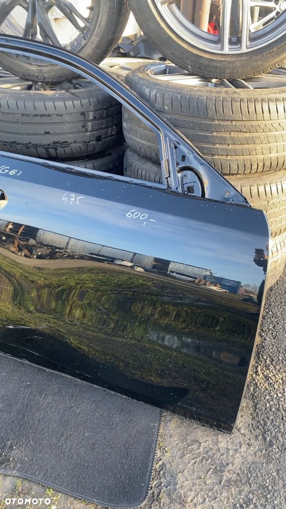 DRZWI BMW G60 G61 KOLOR 475 - 2