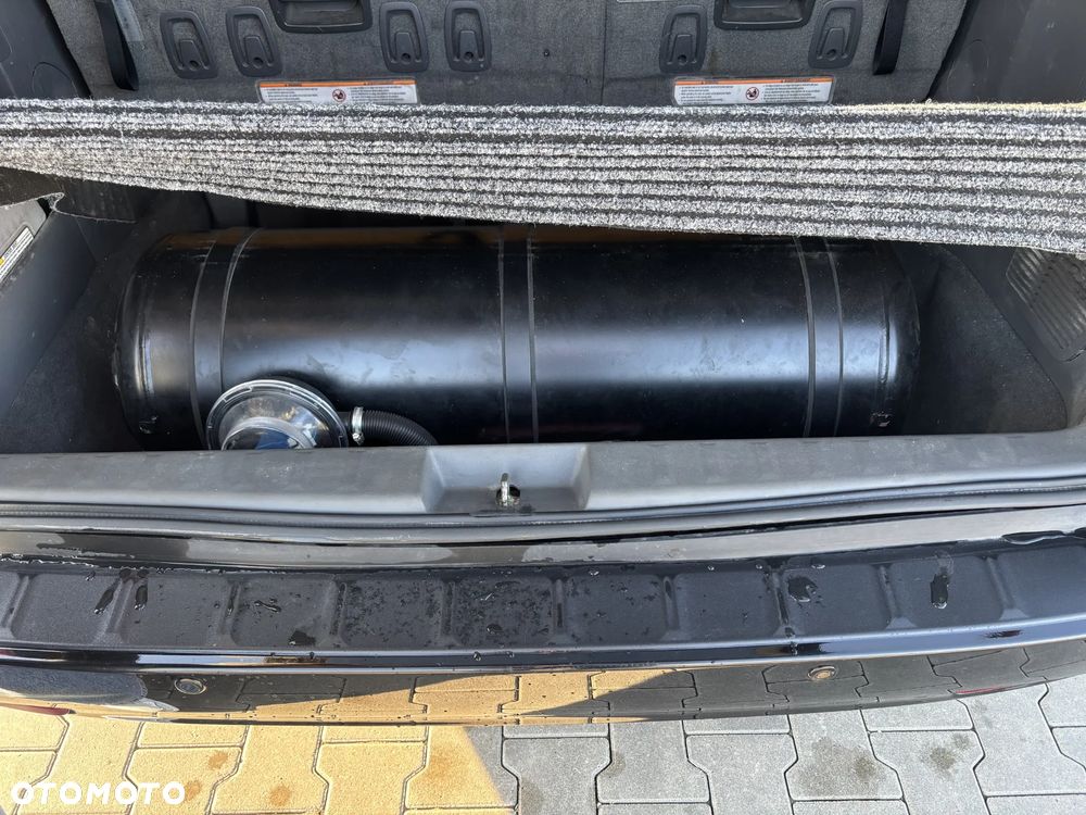 Toyota Sienna 3.5 V6 - 19