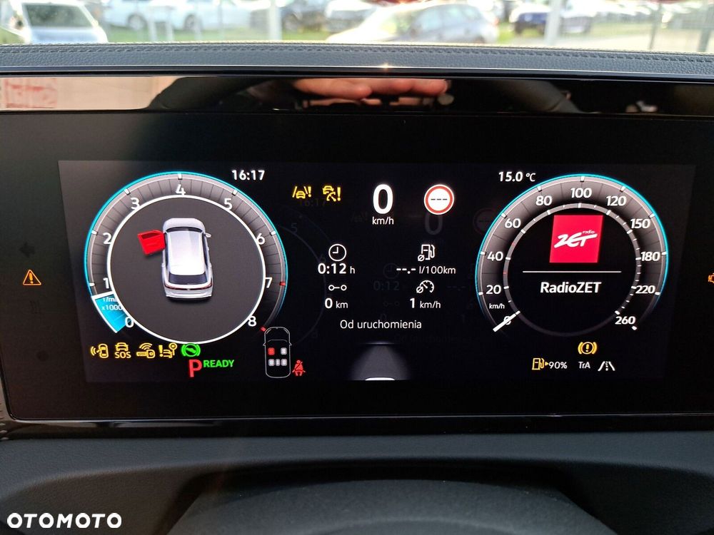 Volkswagen Tiguan 1.5 eTSI Life Plus DSG - 26