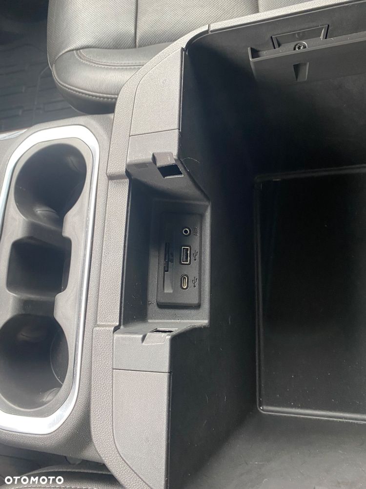 GMC Sierra - 21