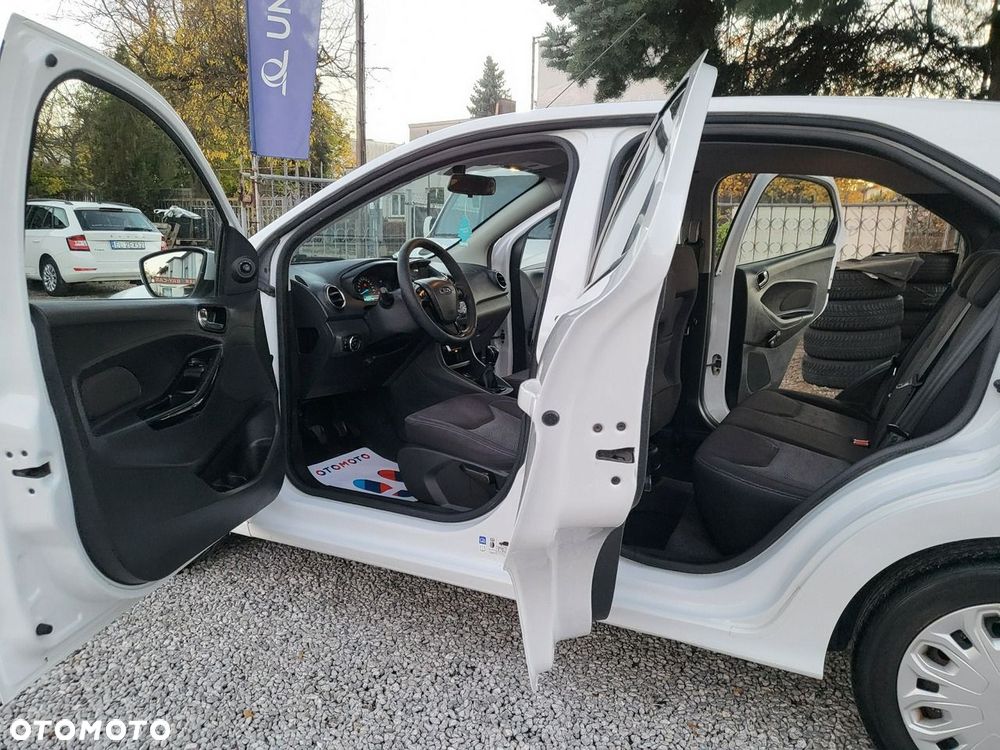 Ford Ka+ - 18