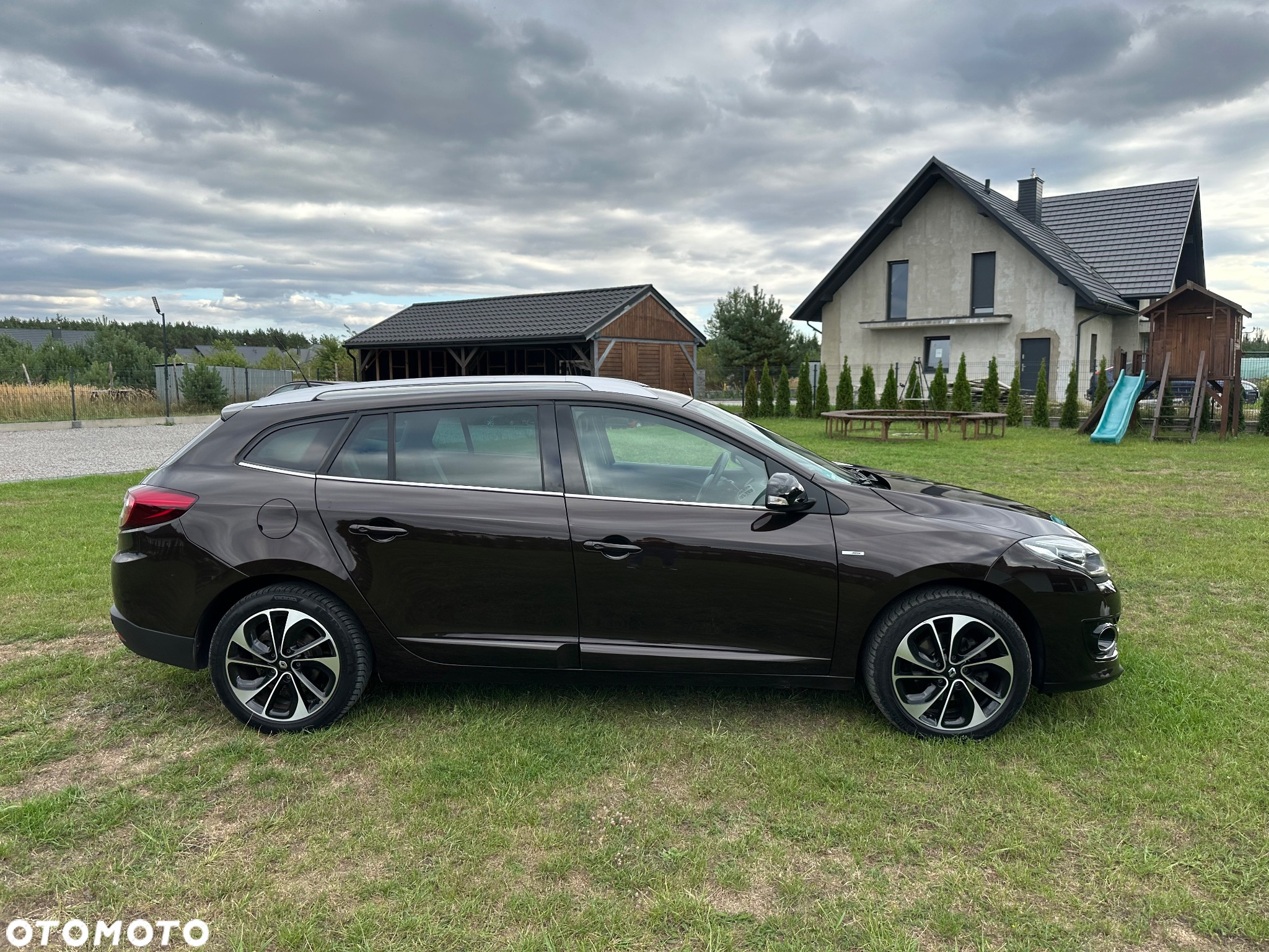 Renault Megane ENERGY TCe 130 BOSE EDITION - 9
