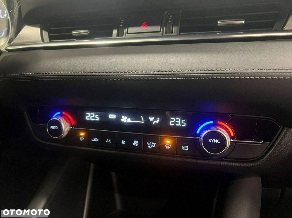 Mazda 6 2.0 SkyMotion - 32