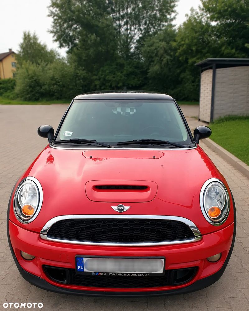 MINI Cooper S - 29