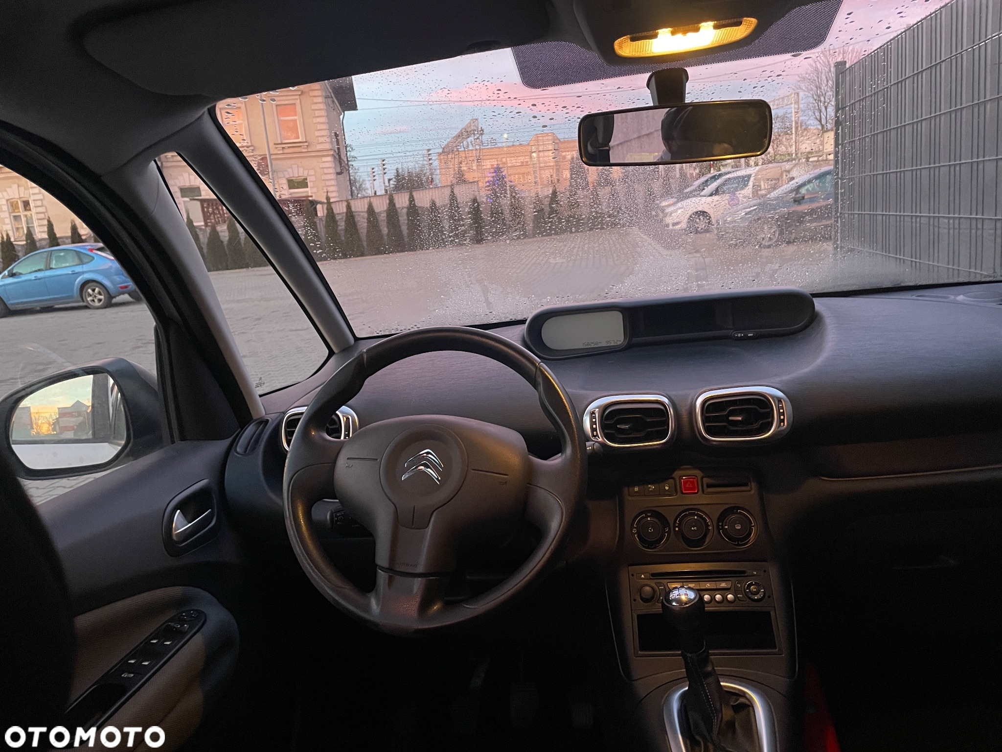 Citroën C3 Picasso - 5