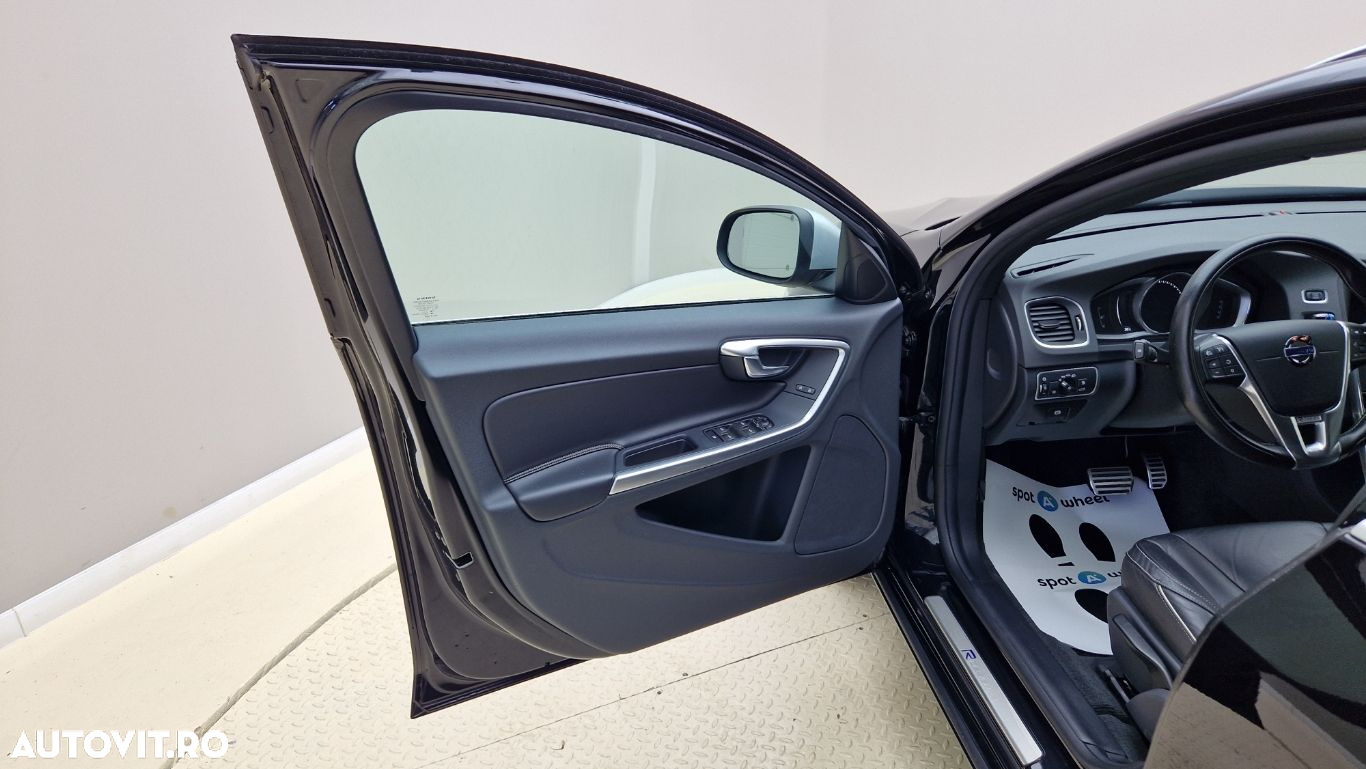 Volvo V60 - 10