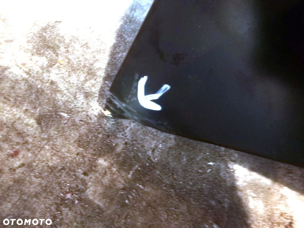 subaru forester 06-08r maska silnika nowa - 3