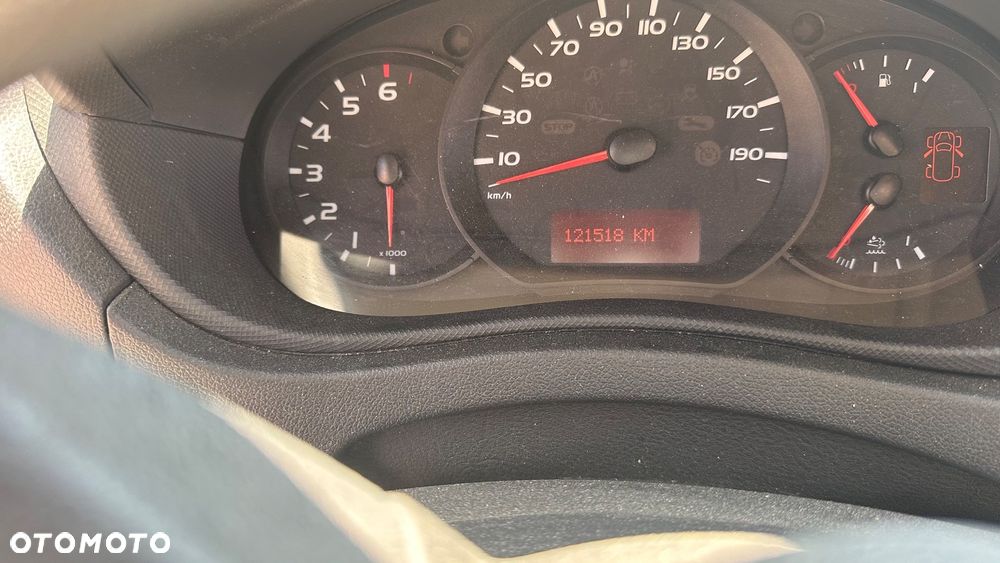 Renault MASTER - 9