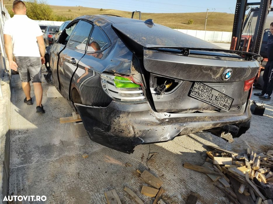Bmw 320xd - 5