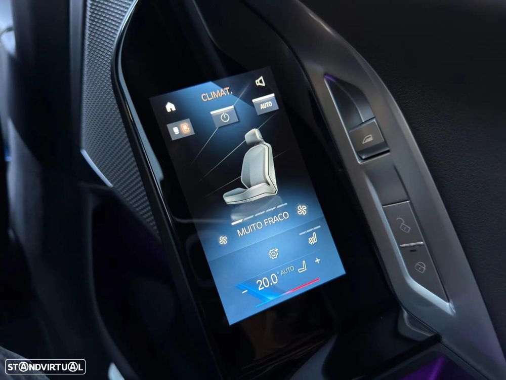 BMW i7 xDrive60 Pack Desportivo M Pro - 34