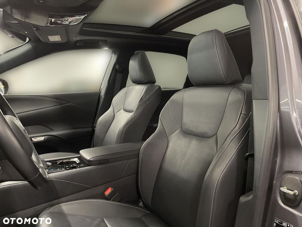 Lexus RX 450h+ F Sport Design - 9