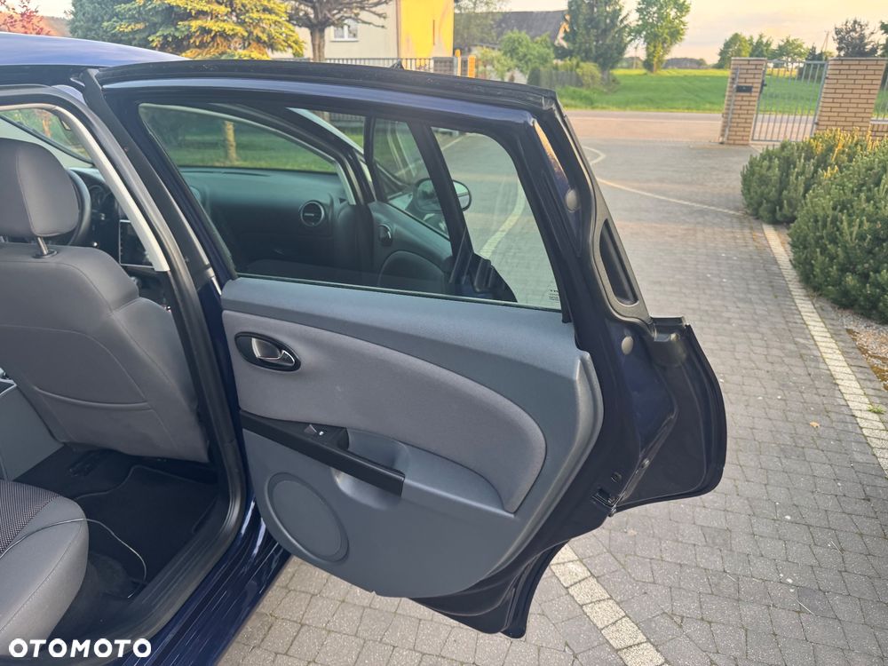 Seat Leon 1.6 Style - 25