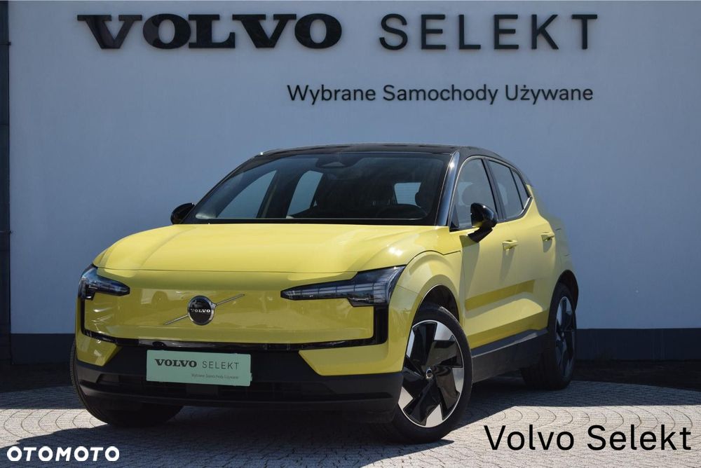 Volvo EX30 - 1