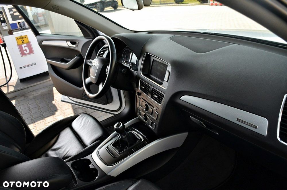 Audi Q5 - 19