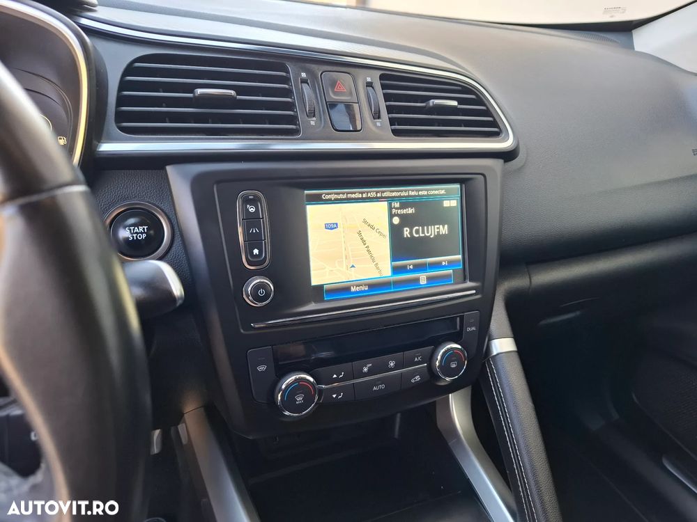 Renault Kadjar Energy dCi 130 4x4 Bose Edition - 7