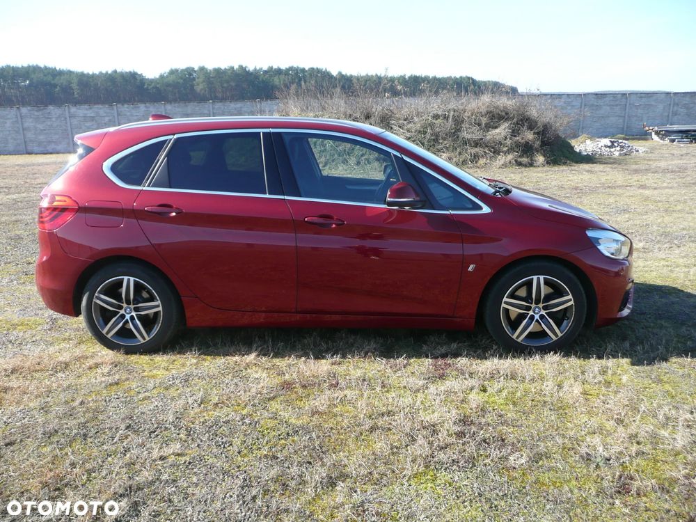 BMW Seria 2 - 2