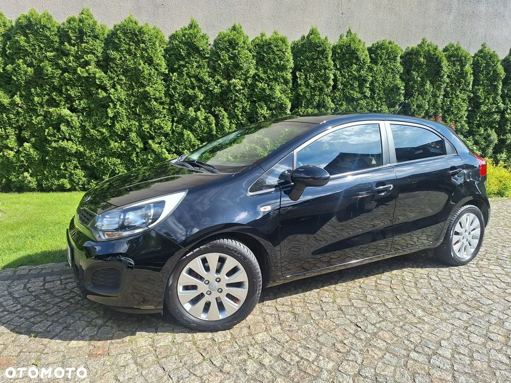Kia Rio 1.4 Edition 7 - 24