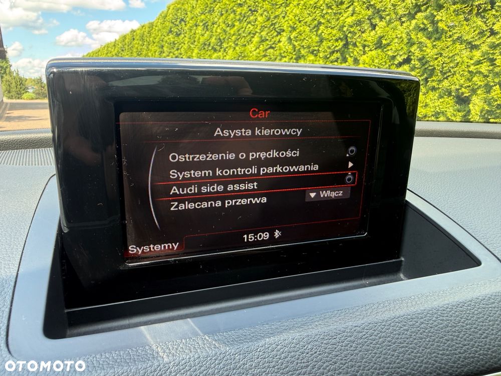 Audi Q3 1.4 TFSI CoD ultra Sport S tronic - 33