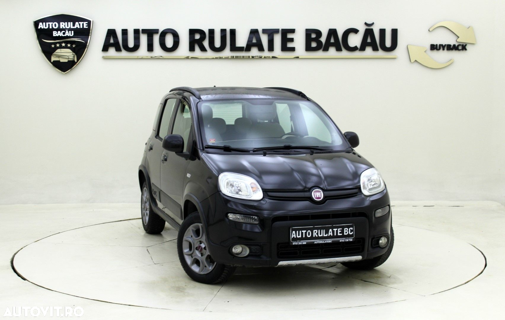 Fiat Panda - 3