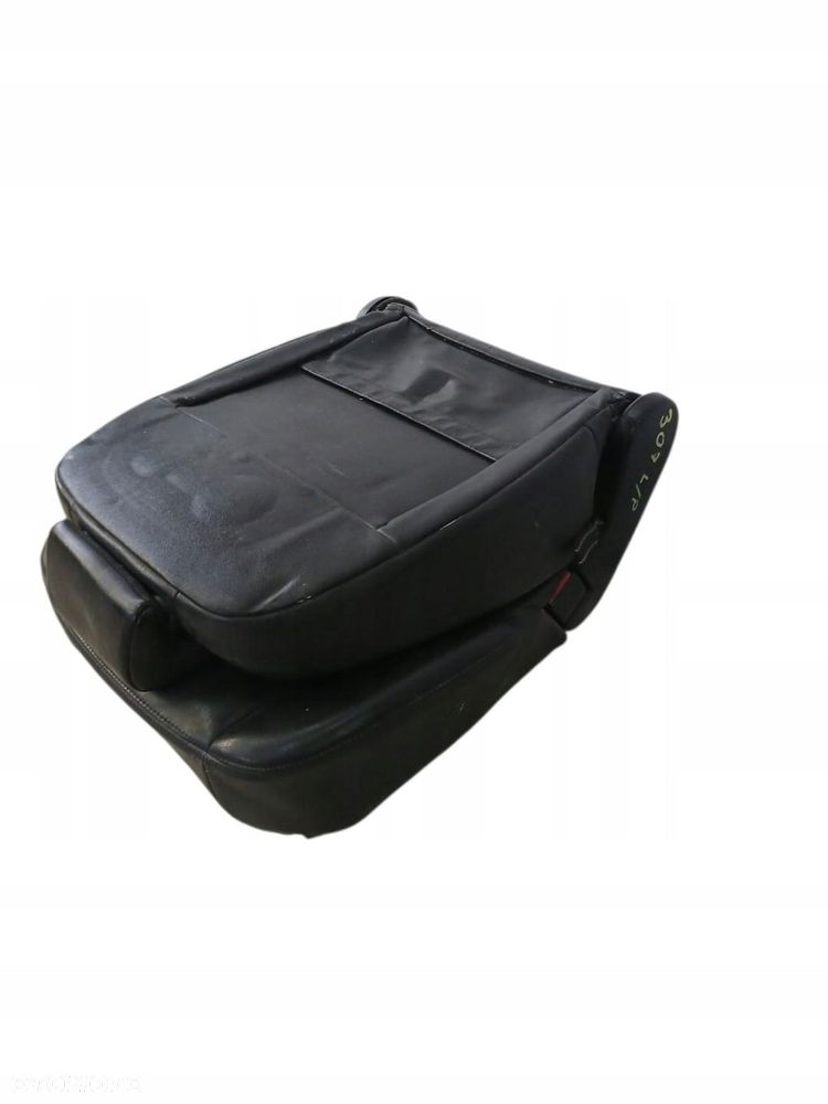 fotel tylny tył peugeot 307 sw fotel tylny tył 307 - 4