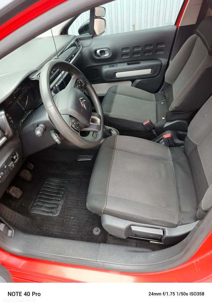 Citroën C3 1.2 PureTech Exclusive - 2